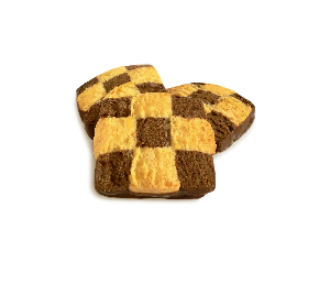 Biscuits “Chess” 2.5 kg