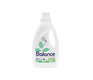 BALANCE Nonalergic Laundry Washing Liquid Universal Ecological 1.5L
