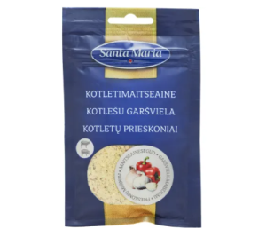 SANTA MARIA Spices for Meat Balls, 28g