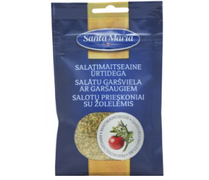 SANTA MARIA Spices for  salad, 30g