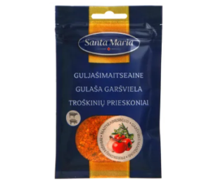 SANTA MARIA Spices for Stew, 40g