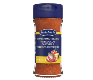 SANTA MARIA for Poultry 36g