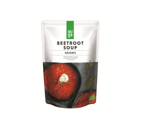 AUGA Soup BEETROOTS 400g