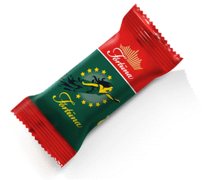 PERGALE Chocolate Sweets “Fortuna” 1kg