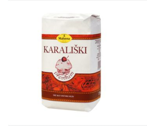 MALSENA Karaliski Wheat Flour 1.75kg