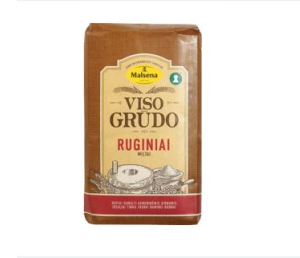 MALSENA Whole Grain Rye Flour 1.75kg