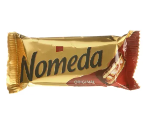 NOMEDA Waffle Sweets Orginal 44g