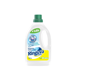 RINGUVA PLUS Laundry Detergent 3 in 1, 1L