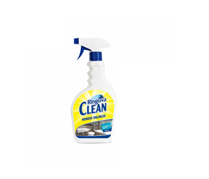RINGUVA CLEAN Bathroom Cleaner with Natural Acid 500ml