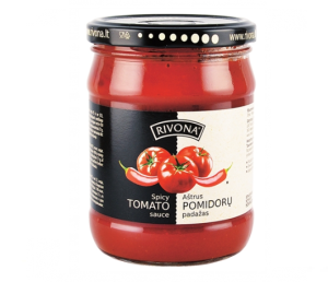 RIVONA Tomato Sauce “Rich” 500g