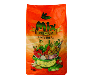 SAUDA MIX Premium universal 1kg