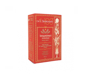 Simkunaite  Herbal  Tea FOR IMUNE SYSTEM 2g x 15