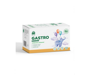 Svencioniu Herbal Tea GASTRO FOR KIDS 1.5g x 20