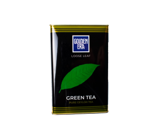 Golden era GREEN TEA