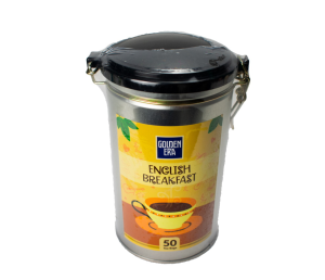 Golden Era – Ceylon White Tea ENGLISH BREAKFAST 75g