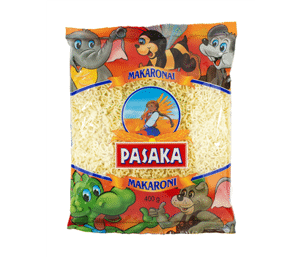Pasta PASAKA for children 400g